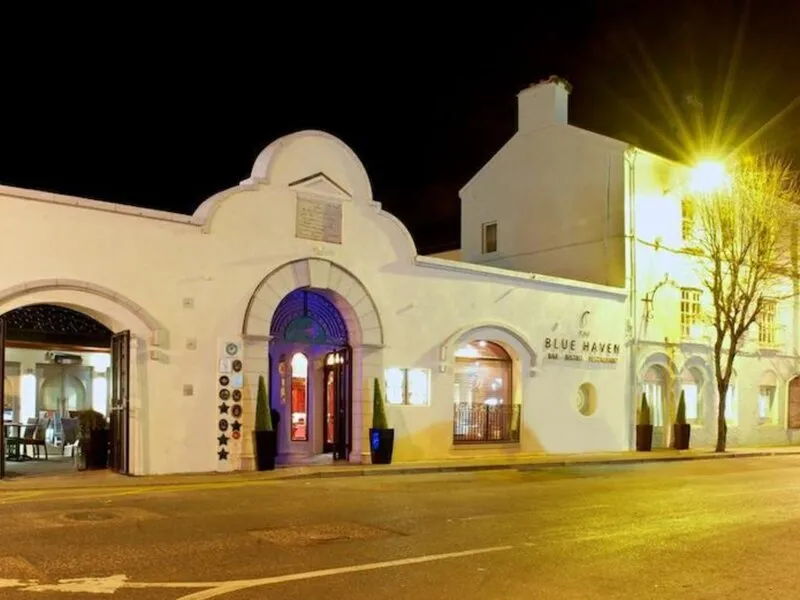 Blue Haven Hotel · Anbieterbild von TUI