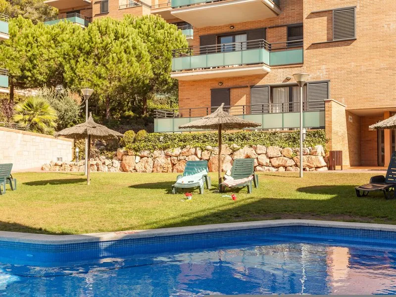 APARTAMENTOS PIERRE & VACANCES SALOU · Anbieterbild von TUI
