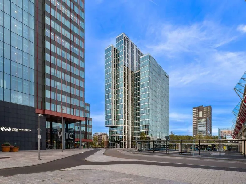 Best Western Plus Plaza Almere · Anbieterbild von TUI