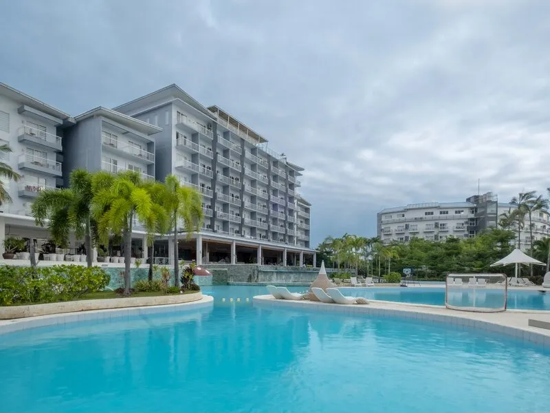 Solea Mactan Resort - Multi Use · Anbieterbild von TUI