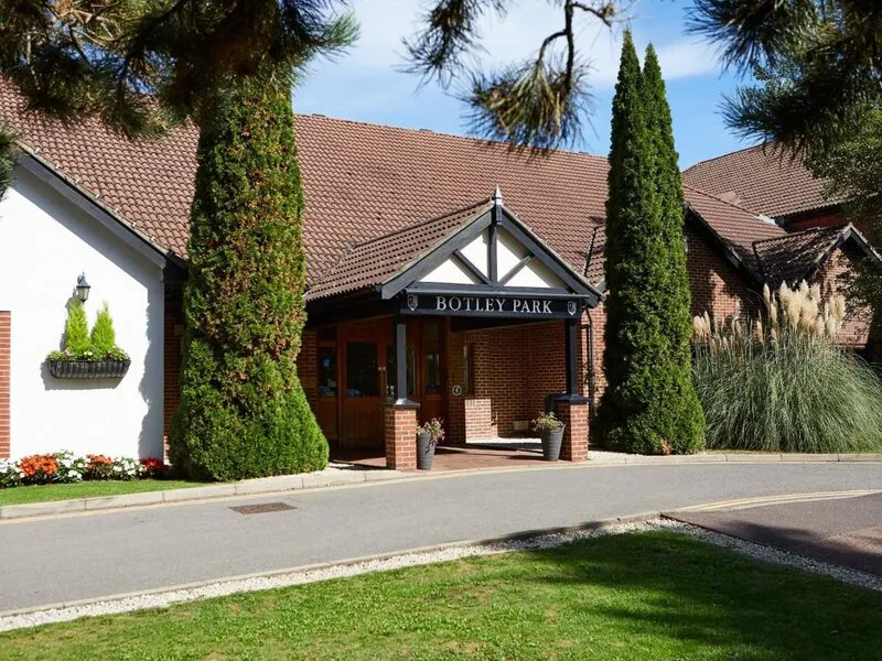 Macdonald Botley Park Hotel & Spa · Anbieterbild von TUI