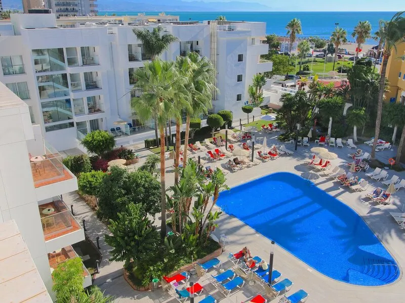 Hotel Sol Don Pedro · Anbieterbild von TUI