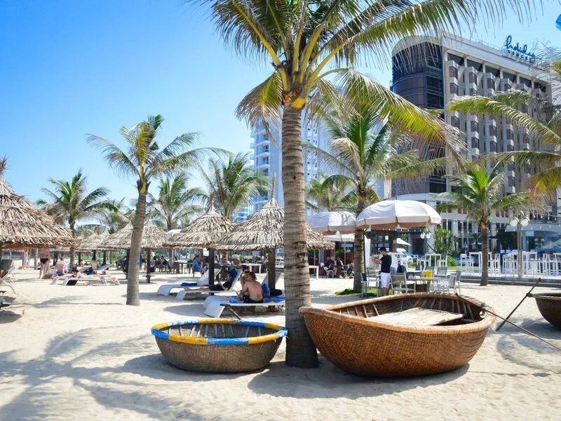 Holiday Beach Hotel · Anbieterbild von TUI