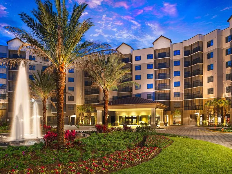 Grove Resort & Waterpark · Anbieterbild von TUI