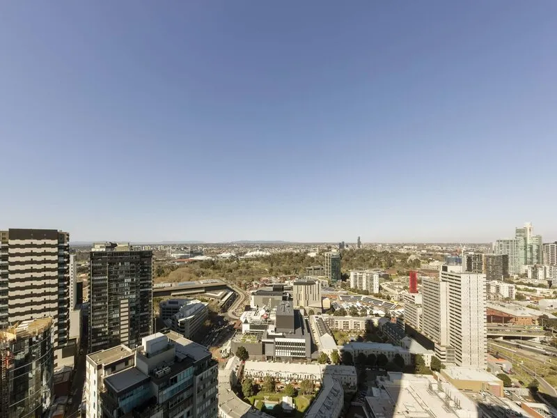 Oaks WRAP on Southbank · Anbieterbild von TUI