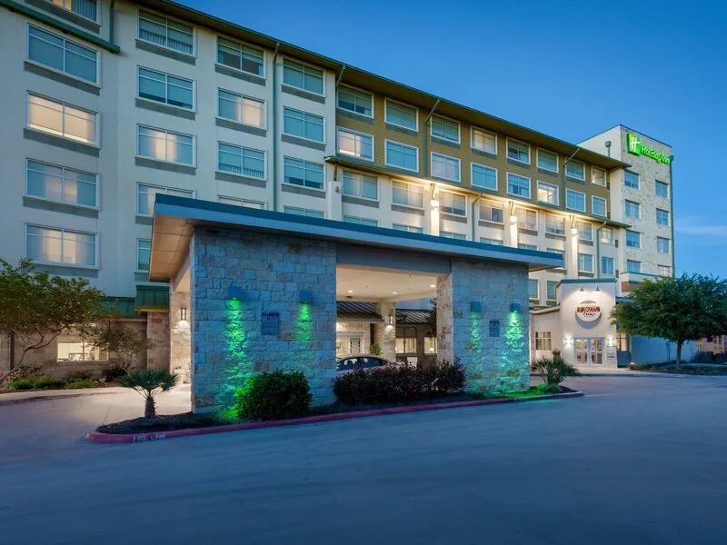 Holiday Inn San Antonio NW - Seaworld Area · Anbieterbild von TUI