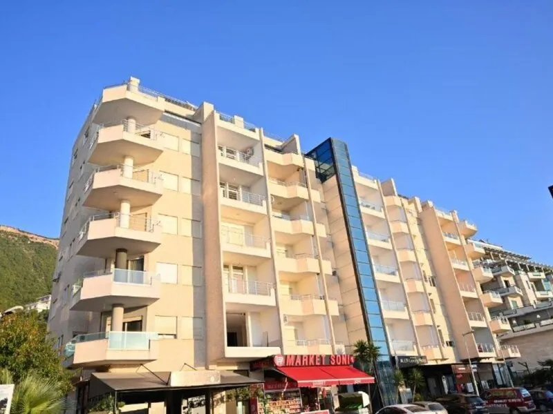 Thea Hotel · Anbieterbild von TUI