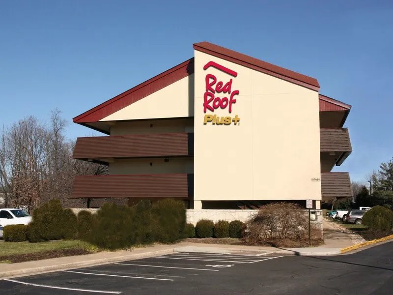 Red Roof PLUS+ Philadelphia Airport · Anbieterbild von TUI