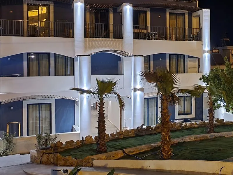 Eleni Beach Hotel · Anbieterbild von TUI