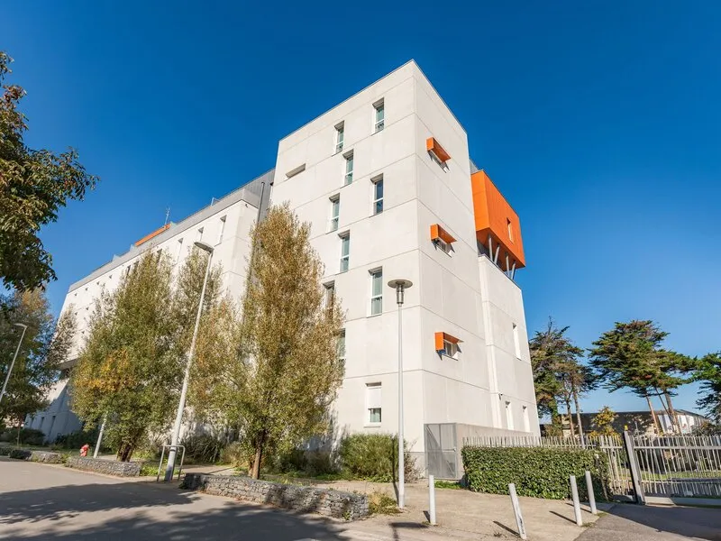 Appart'City Saint Nazaire Ocean · Anbieterbild von TUI