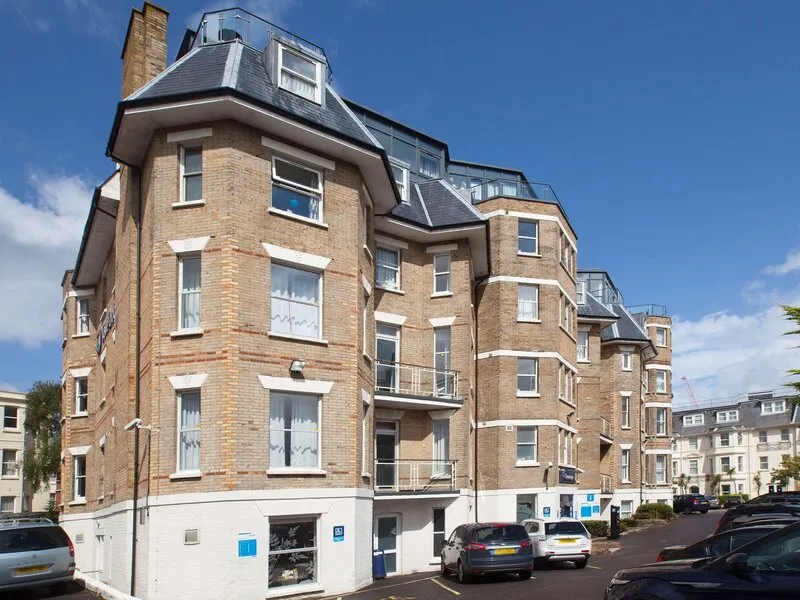 Travelodge Bournemouth Seafront · Anbieterbild von TUI