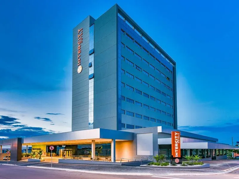 Intercity Anápolis · Anbieterbild von TUI