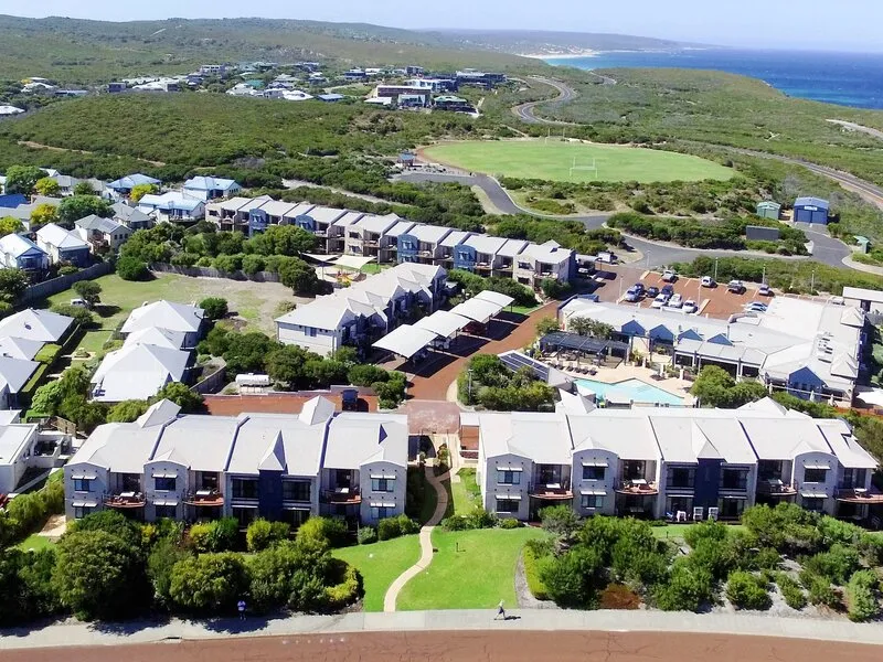 Margarets Beach Resort · Anbieterbild von TUI