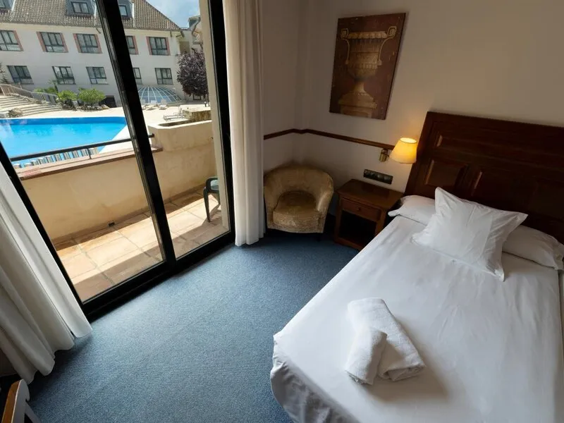 Hotel Antequera · Anbieterbild von TUI