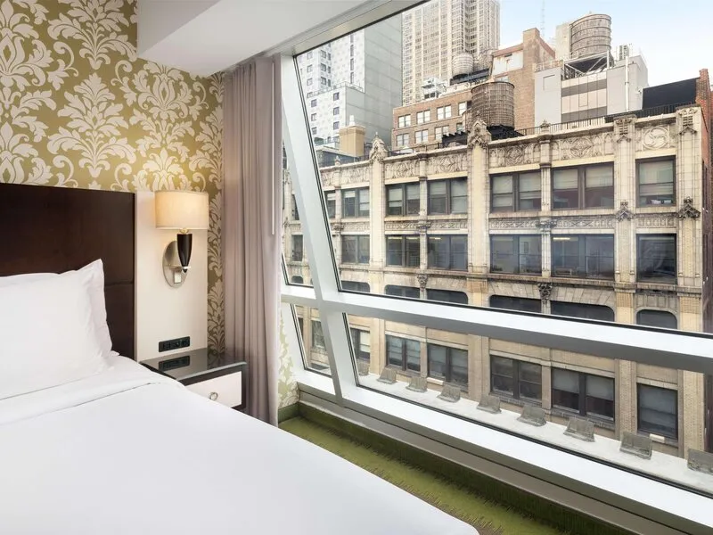 Best Western Premier Herald Square · Anbieterbild von TUI