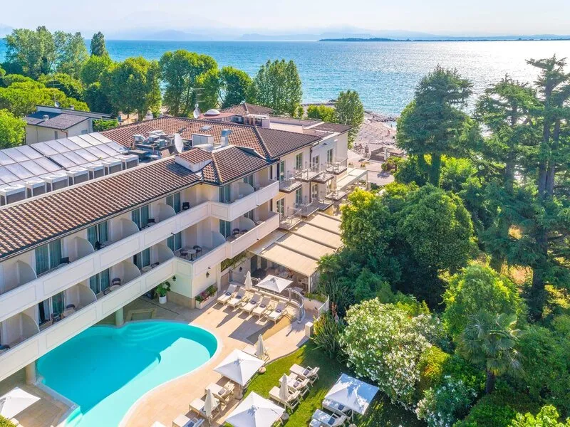 Villa Rosa · Anbieterbild von TUI
