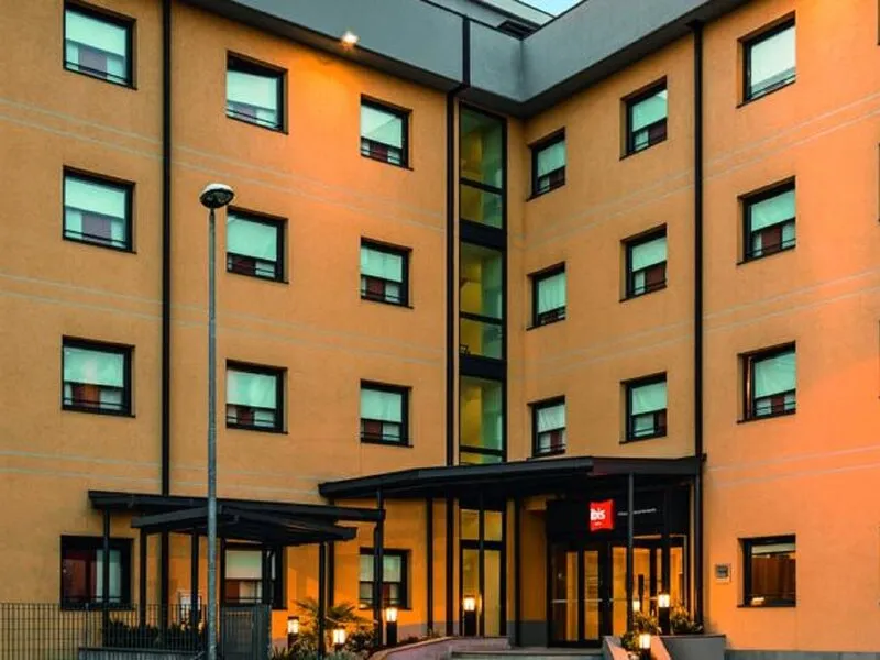 ibis Milano Malpensa Aeroporto Hotel · Anbieterbild von TUI