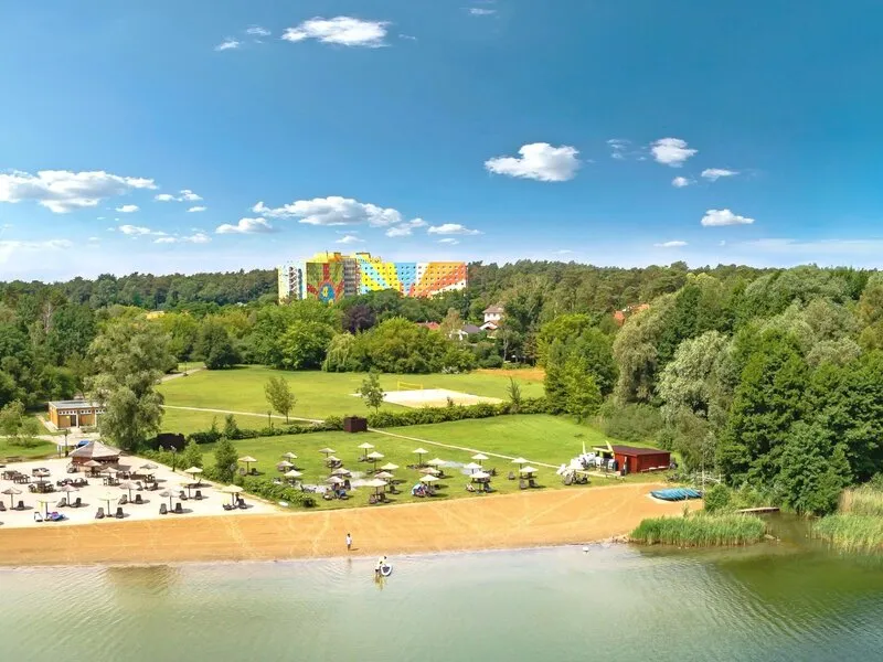 AHORN Seehotel Templin · Anbieterbild von TUI