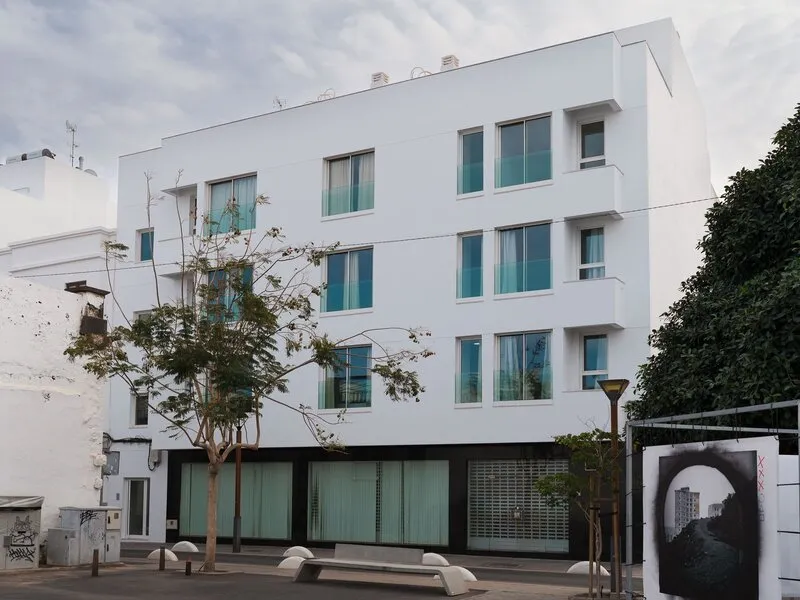 Alojamiento Santa Rosa Arrecife · Anbieterbild von TUI