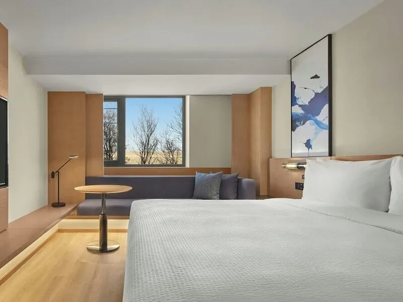 Fairfield By Marriott Beijing Capital Airport · Anbieterbild von TUI
