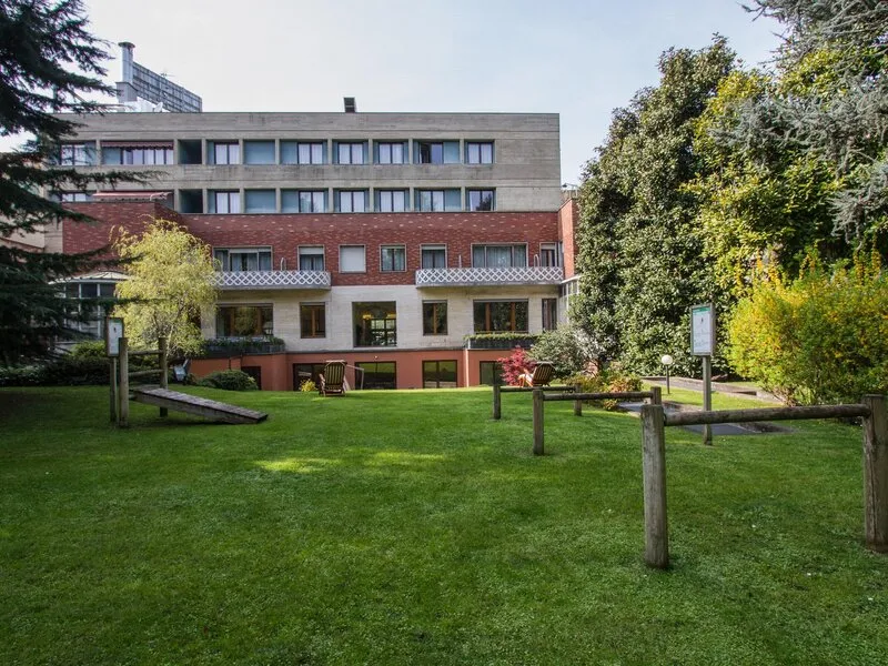 Hotel Tiziano · Anbieterbild von TUI
