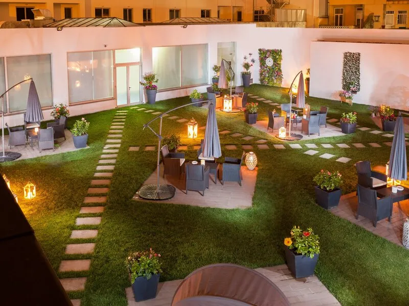 Hotel Cristal Porto · Anbieterbild von TUI