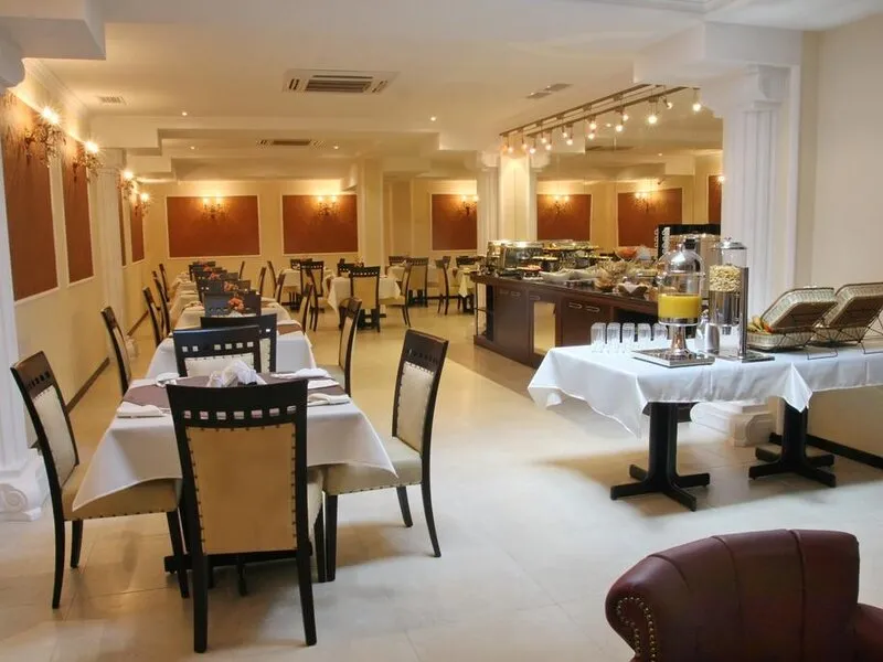 Marionn Hotel · Anbieterbild von TUI