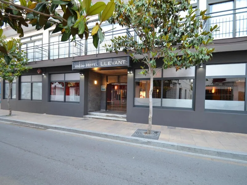 azuLine Hotel Llevant · Anbieterbild von TUI