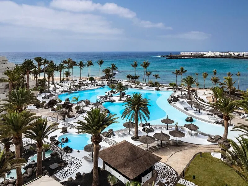 Paradisus by Meliá Salinas Lanzarote · Anbieterbild von TUI