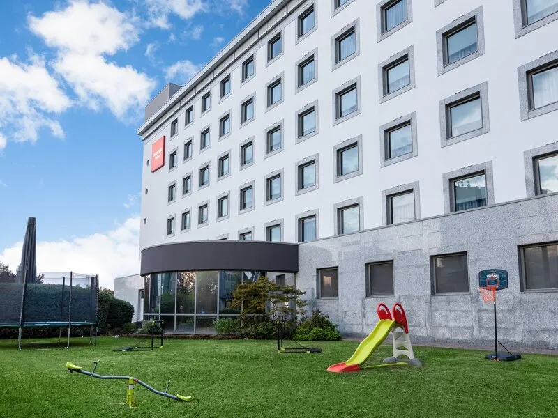 Leonardo Hotel Verona · Anbieterbild von TUI