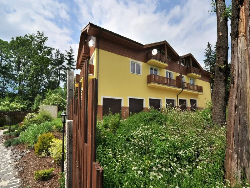 Aplend Cottages and Houses Tatry Holiday · Anbieterbild von TUI