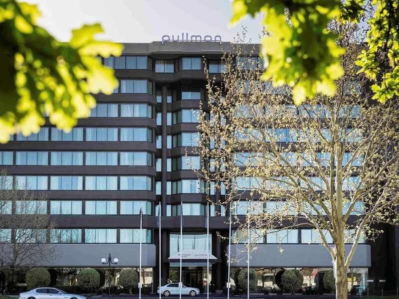 Pullman Melbourne Albert Park · Anbieterbild von TUI