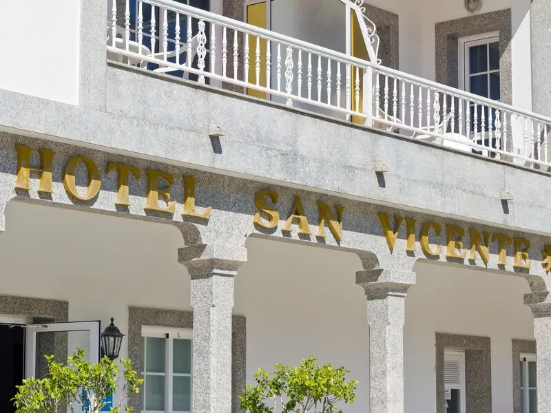 Hotel Duerming San Vicente · Anbieterbild von TUI