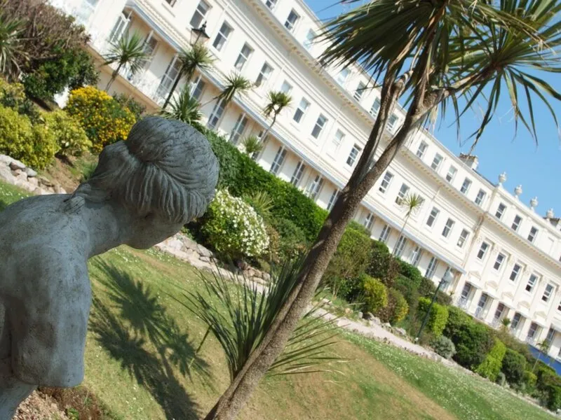 Osborne Hotel · Anbieterbild von TUI