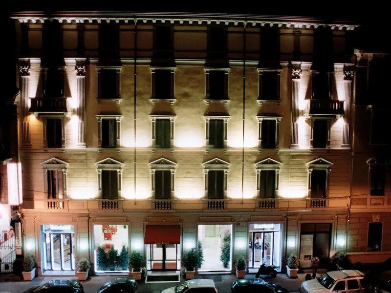 Eurohotel · Anbieterbild von TUI
