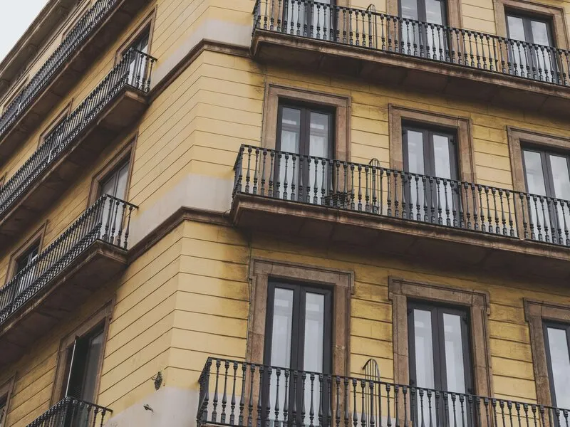 Hotel Regina Barcelona · Anbieterbild von TUI