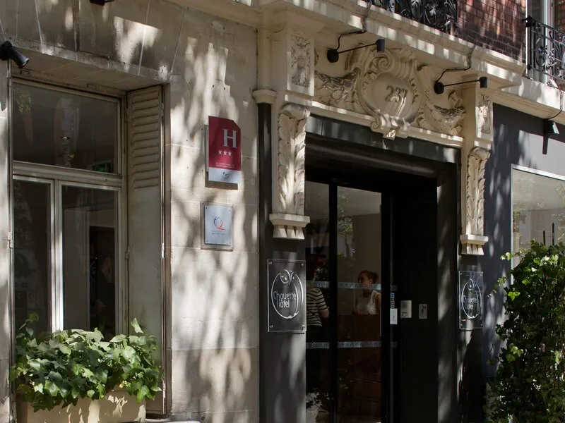 Chouette Hôtel · Anbieterbild von TUI