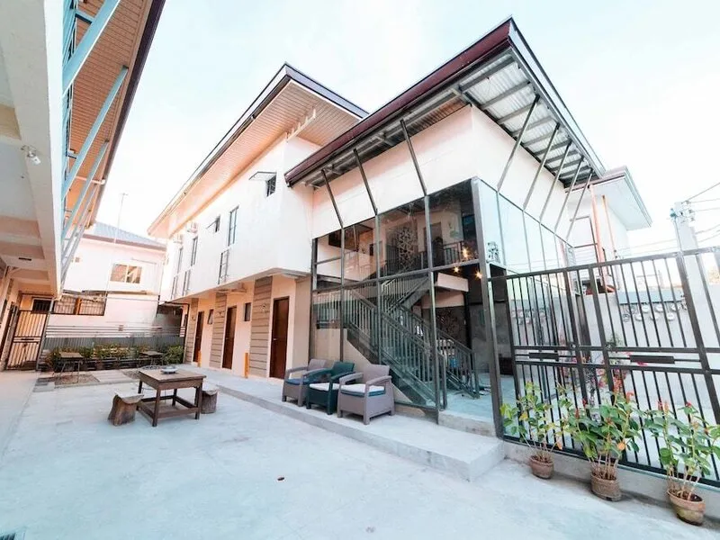 RedDoorz Plus @ Casa Lucia Sindalan San Fernando · Anbieterbild von TUI