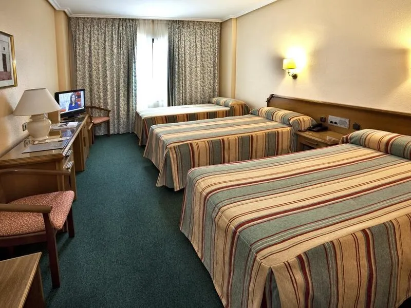 Hotel Europa Centro · Anbieterbild von TUI