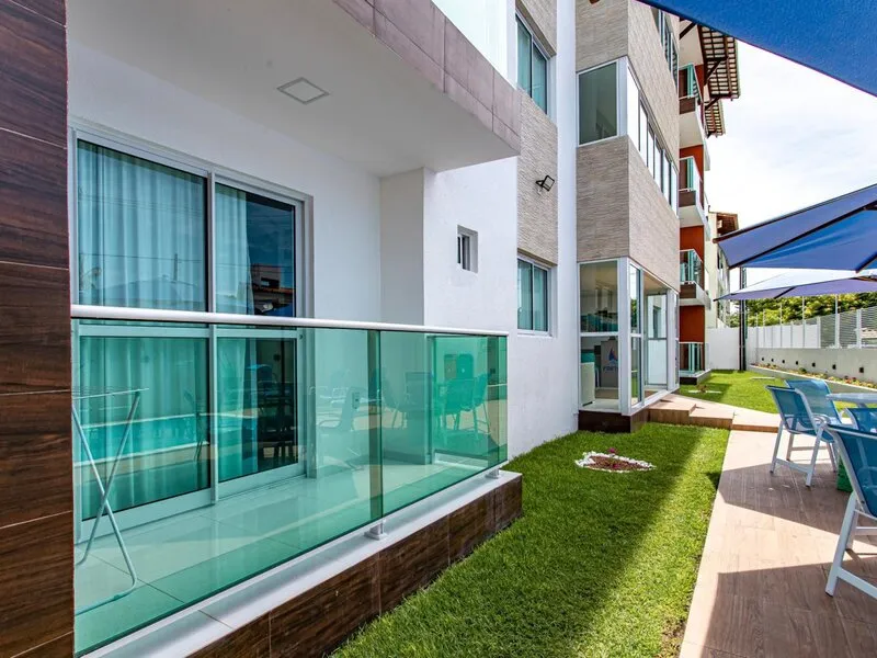 Porto Sol Flats by AFT · Anbieterbild von TUI