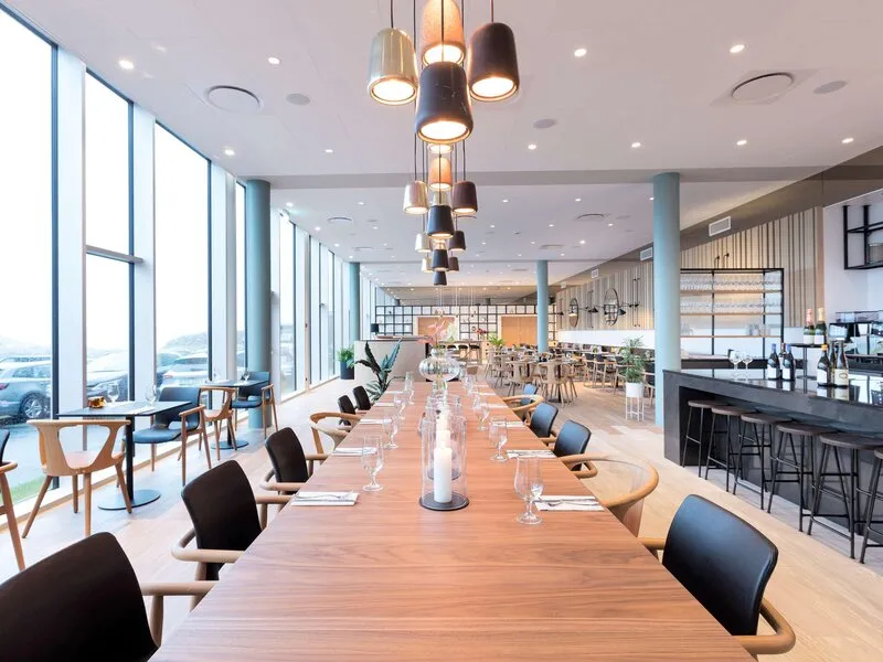 Hilton Garden Inn Faroe Islands · Anbieterbild von TUI