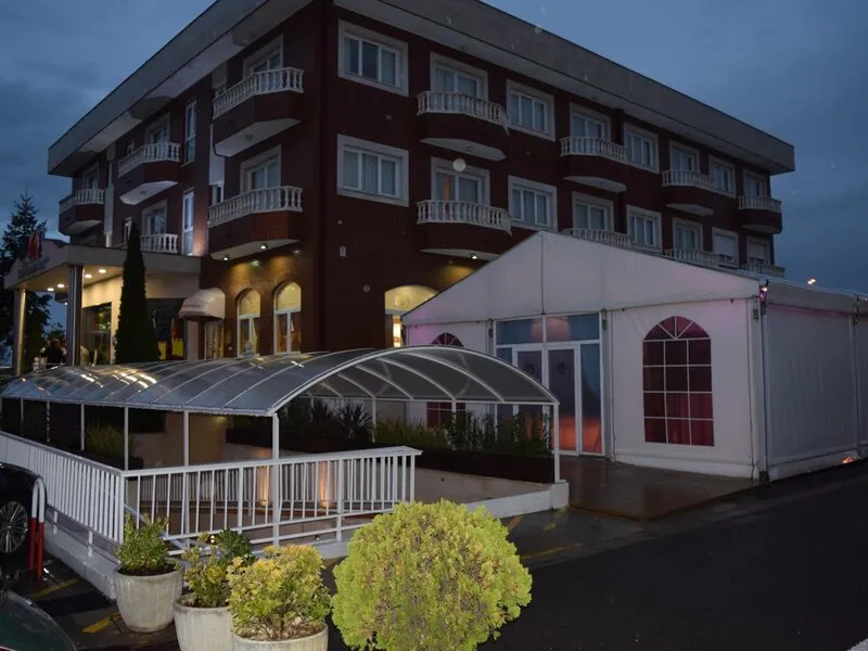 Hotel Camino Real · Anbieterbild von TUI