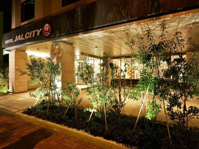 Hotel JAL City Haneda Tokyo West Wing · Anbieterbild von TUI