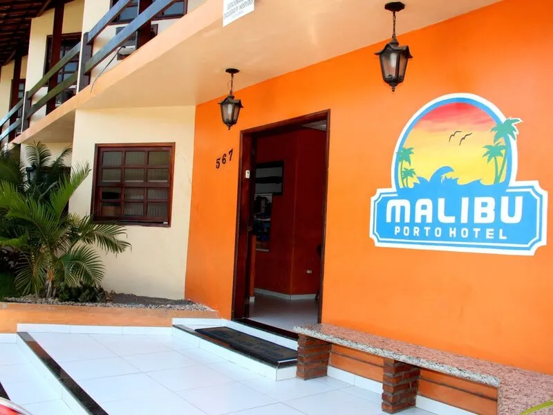 Malibu Porto Hotel · Anbieterbild von TUI