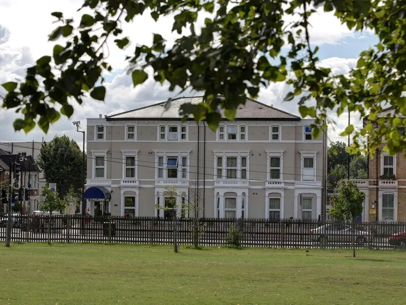 Best Western London Highbury · Anbieterbild von TUI