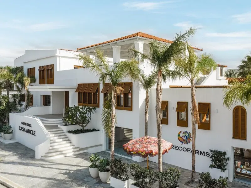 Grecotel Casa Adele · Anbieterbild von TUI