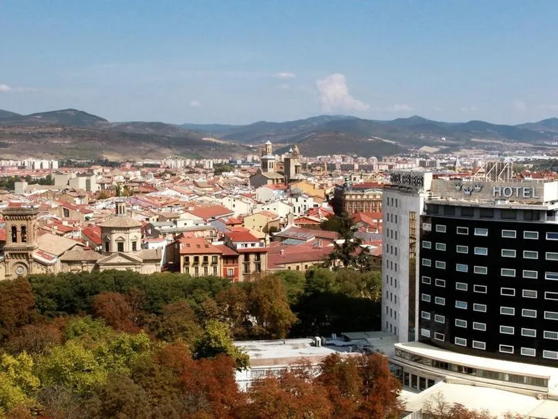 Hotel Tres Reyes · Anbieterbild von TUI