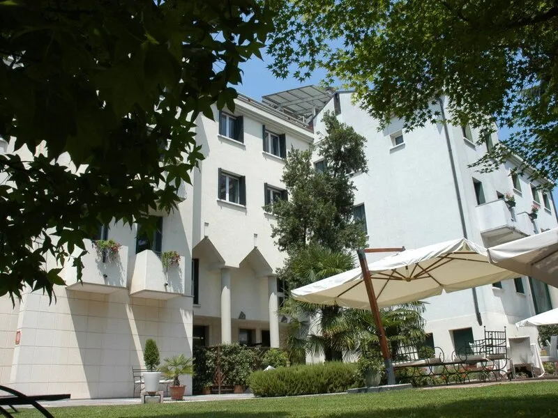 Park Hotel Ai Pini · Anbieterbild von TUI