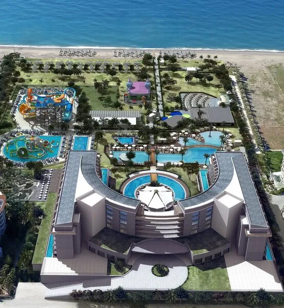 Seaden De Mar Resort & SPA · Anbieterbild von TUI
