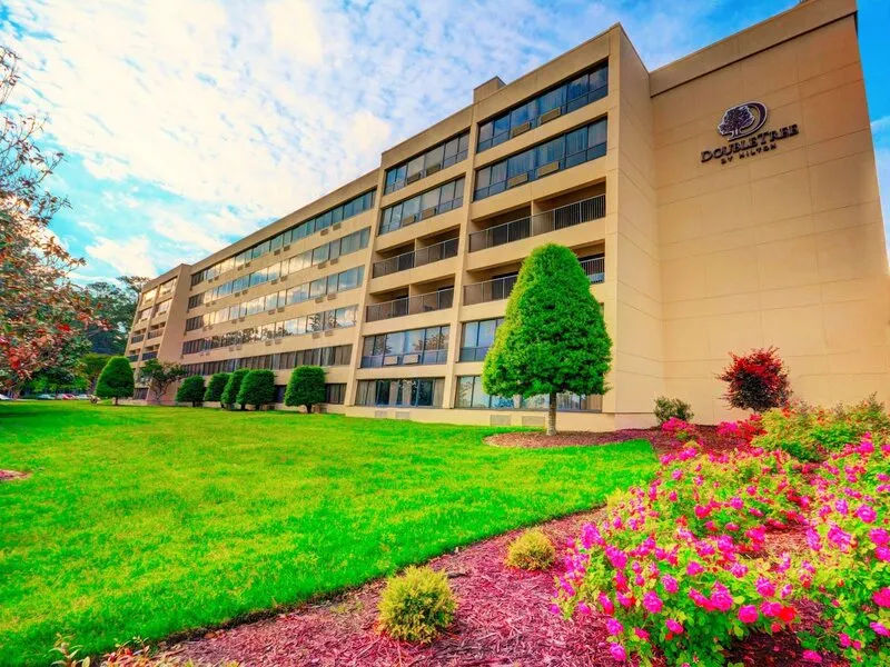 DoubleTree by Hilton Hotel Williamsburg · Anbieterbild von TUI
